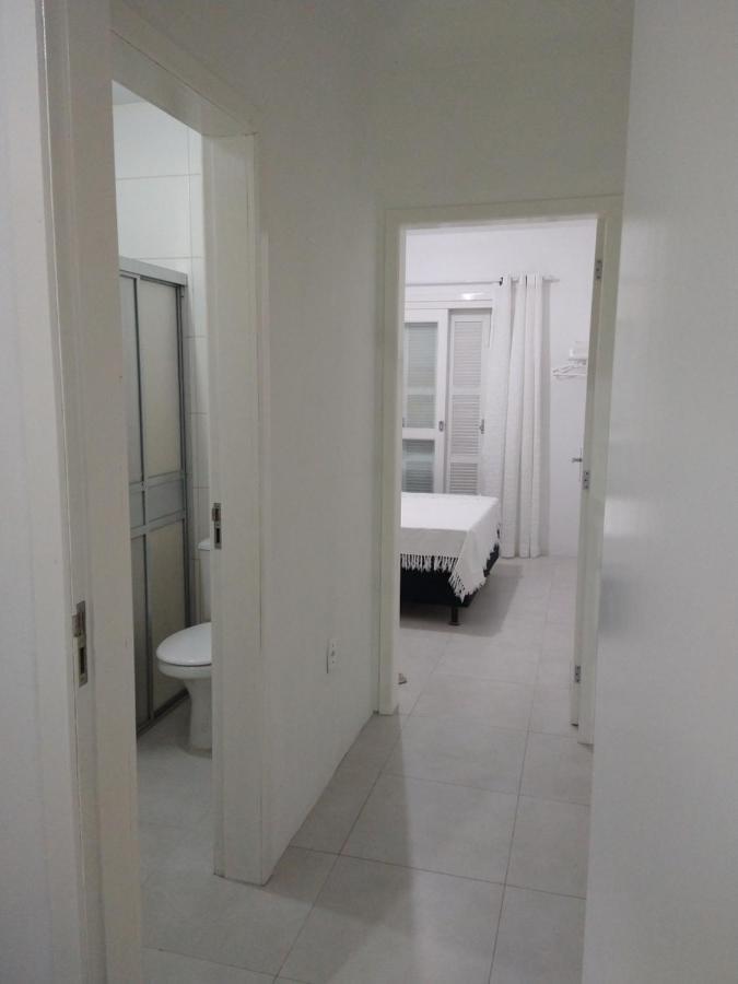 Apartamento Blue 04 - 100 Metros Da Praia Sao Lourenco do Sul Eksteriør bilde