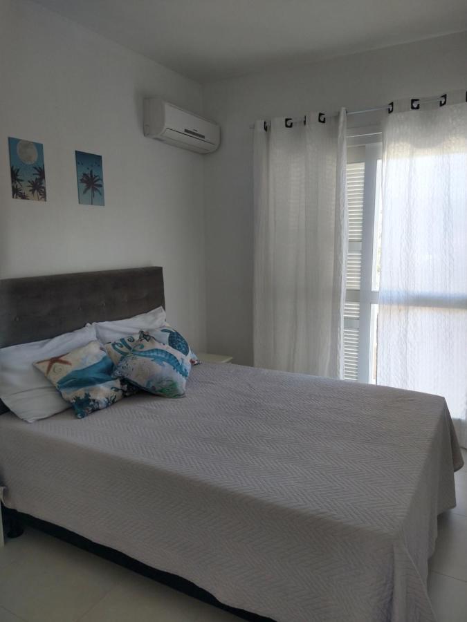 Apartamento Blue 04 - 100 Metros Da Praia Sao Lourenco do Sul Eksteriør bilde