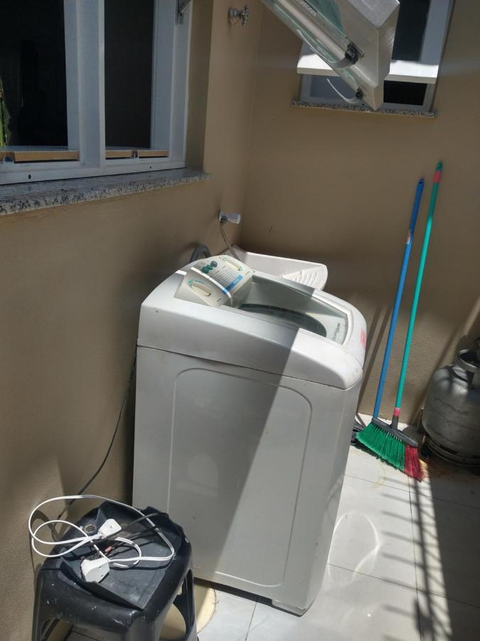 Apartamento Blue 04 - 100 Metros Da Praia Sao Lourenco do Sul Eksteriør bilde